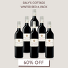 Daly's Cottage Winter Red 6 Pack - EOFY 2026