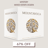 Mystery Estate Mixed Dozen - EOFY 2026