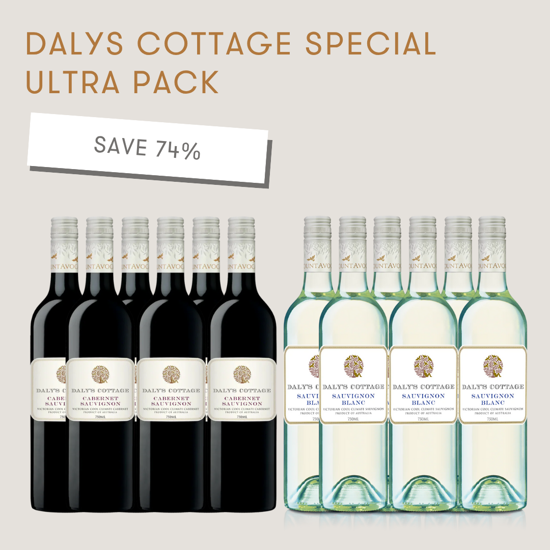 Dalys Cottage Special Ultra pack