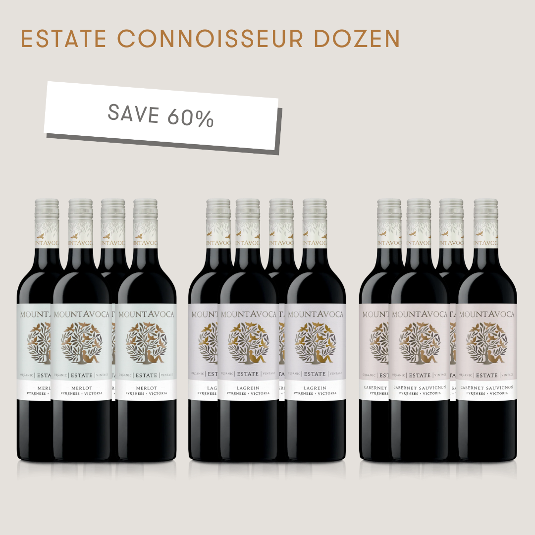 BLACK FRIDAY CONNOISSEUR Dozen