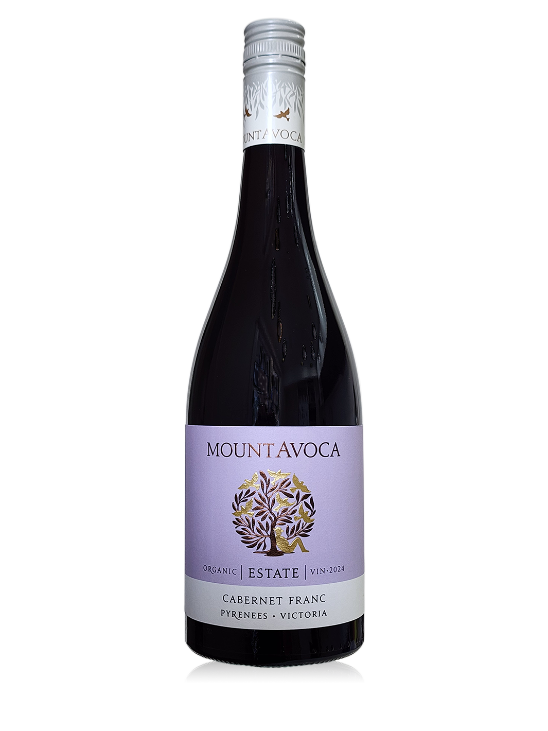 Estate 2024 Cabernet Franc