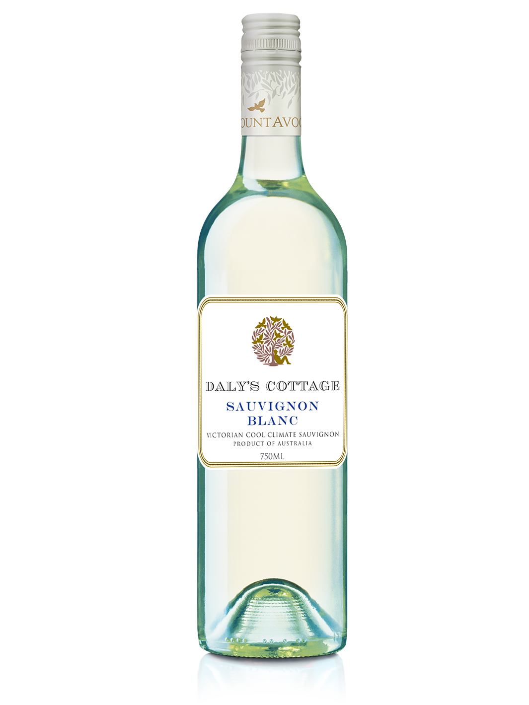 Daly's Cottage 2024 Sauvignon Blanc