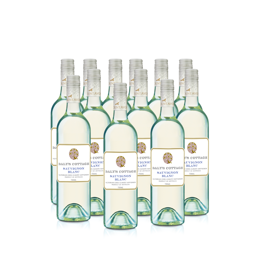 Daly's Cottage 2024 Sauvignon Blanc
