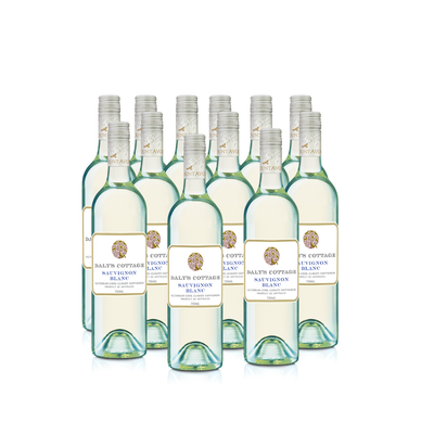 Daly's Cottage 2024 Sauvignon Blanc