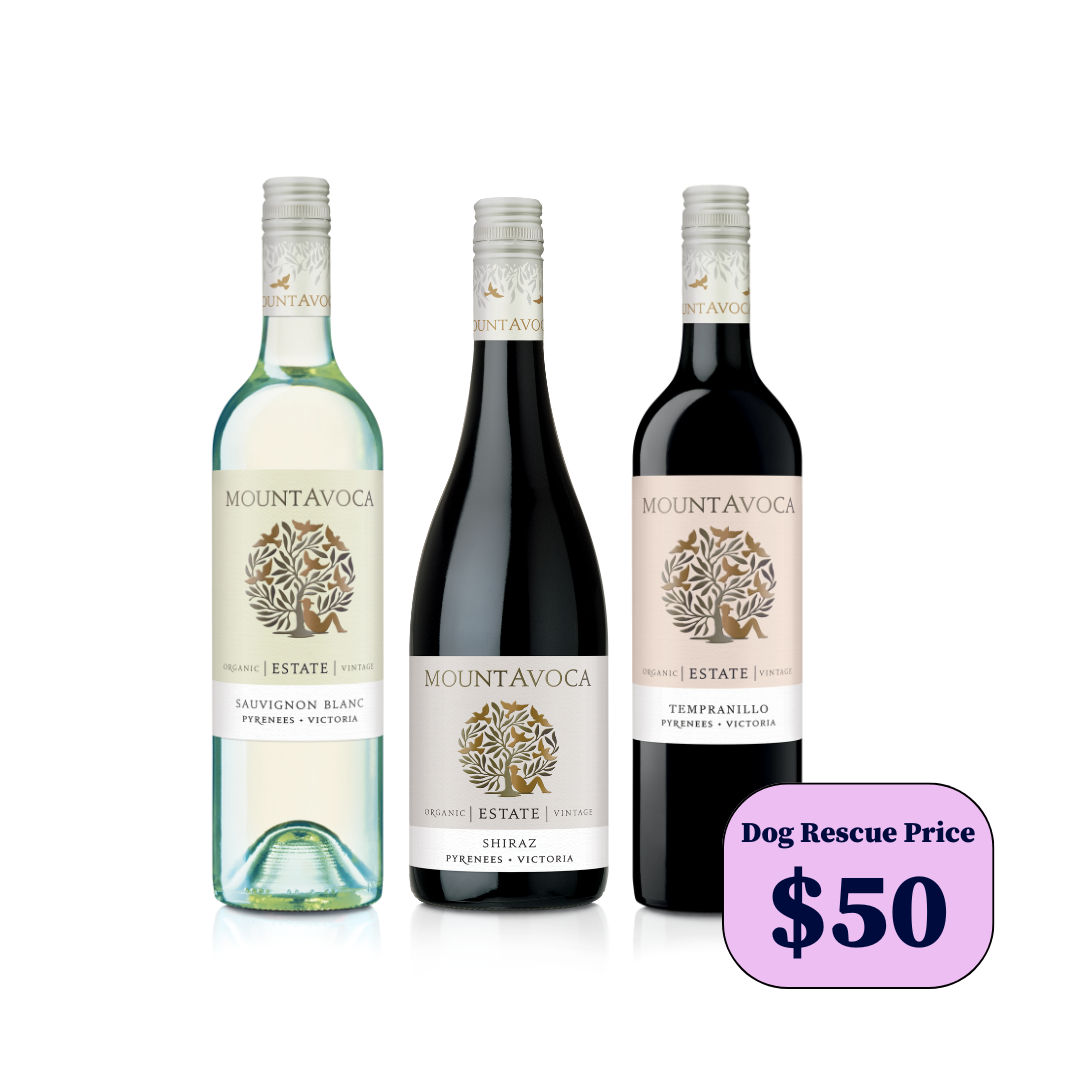 Hanami's Gift 3-pack