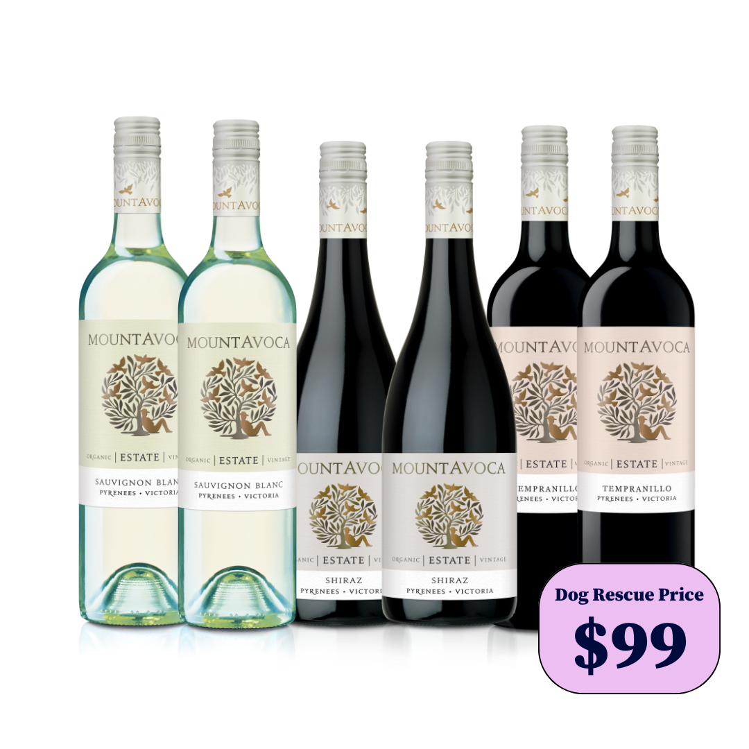 Hanami's Gift 6-pack