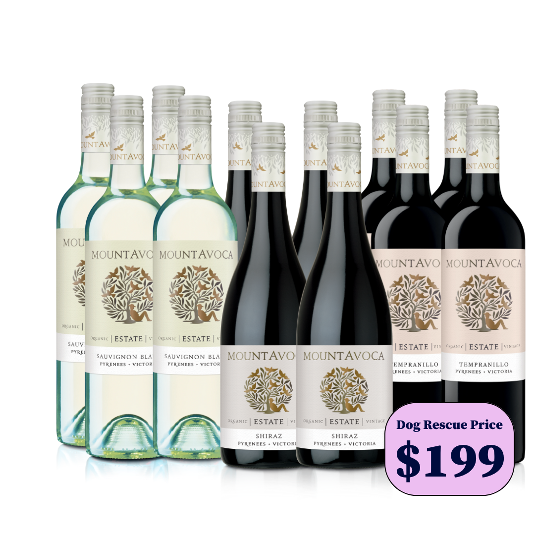 Hanami's Gift 12 pack