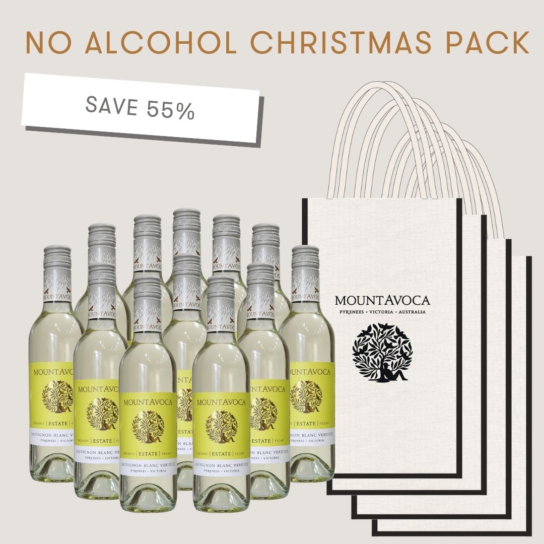 Estate Verjuice No Alcohol Christmas Gifts