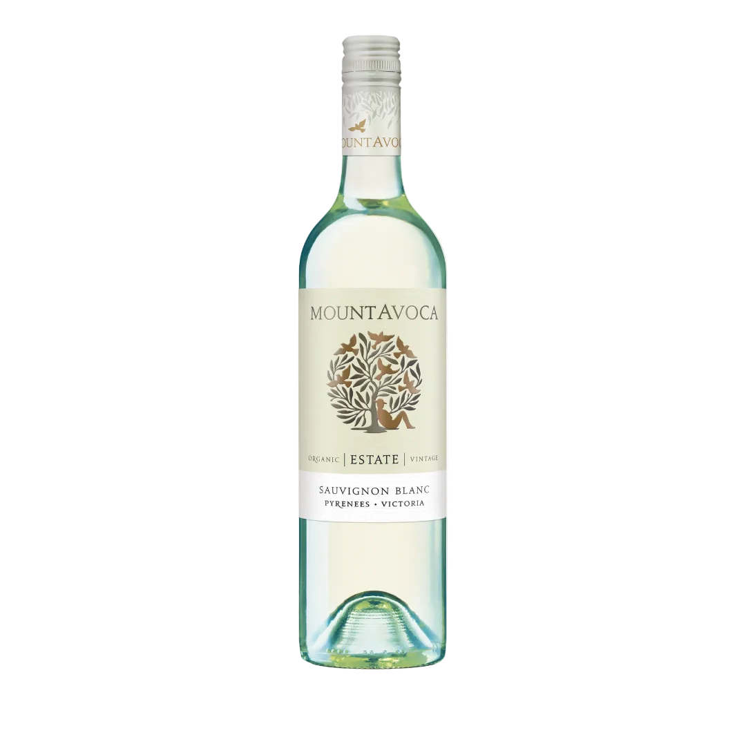 Estate 2024 Sauvignon Blanc – Mount Avoca