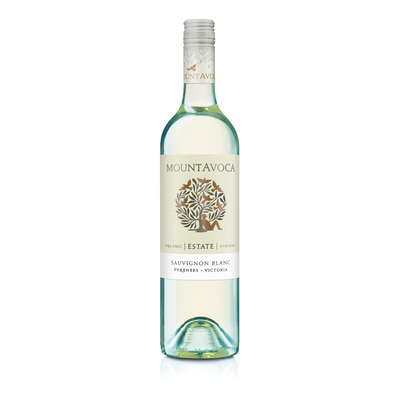 Estate 2024 Sauvignon Blanc