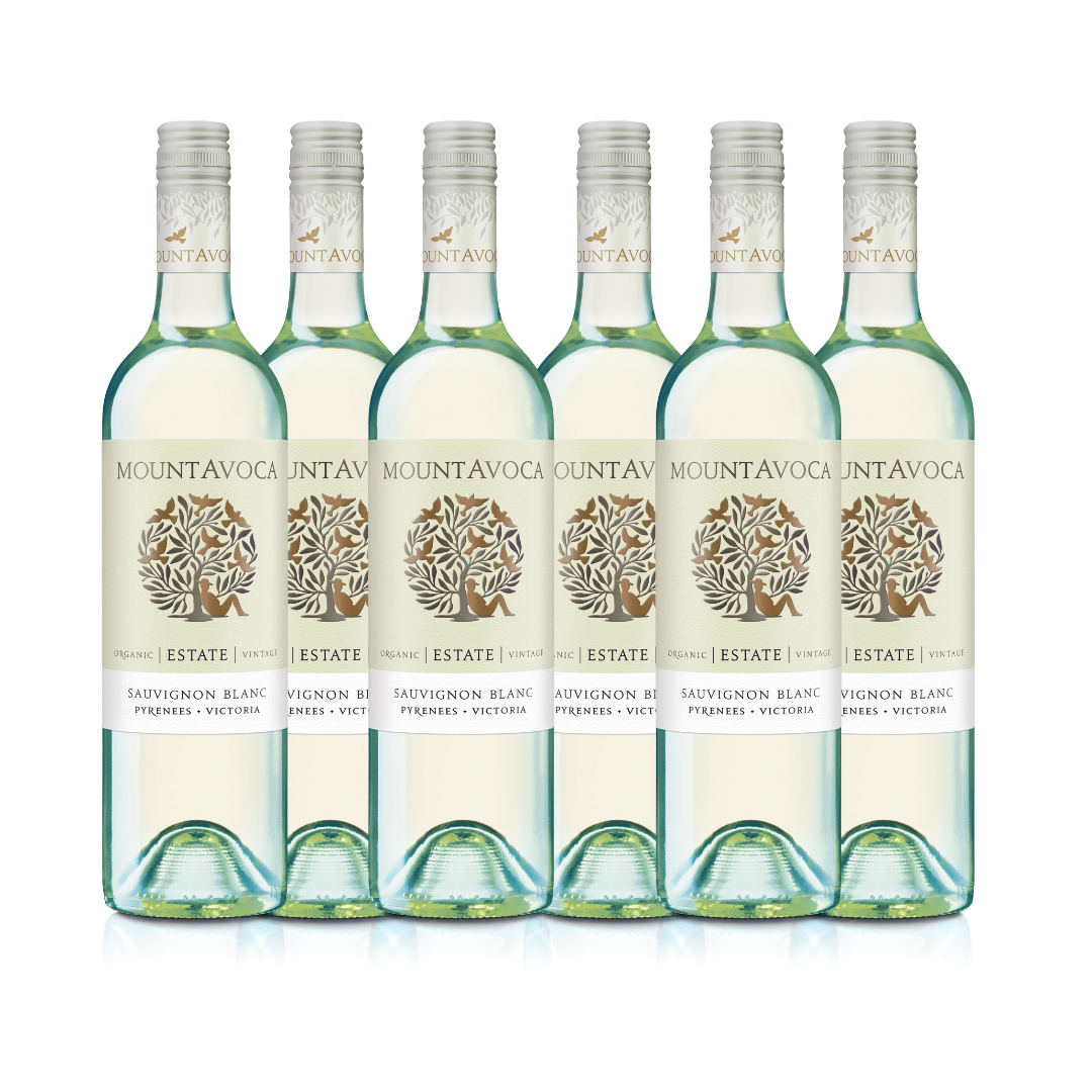 Estate 2024 Sauvignon Blanc