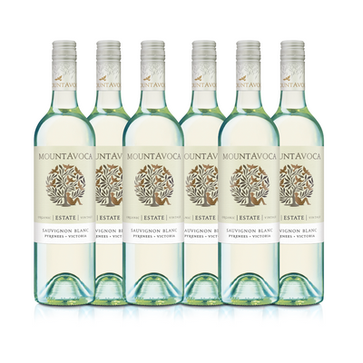 Estate 2024 Sauvignon Blanc