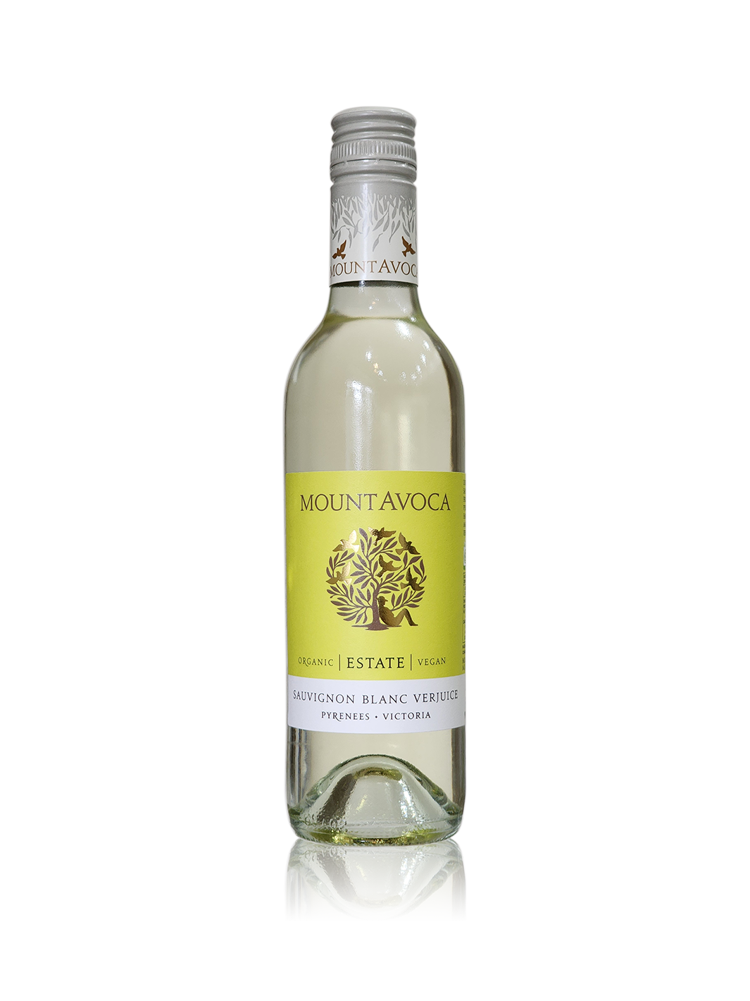 Sauvignon Blanc Verjuice