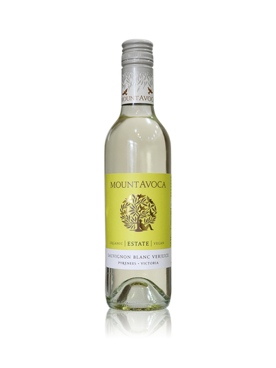 Estate Sauvignon Blanc Verjuice