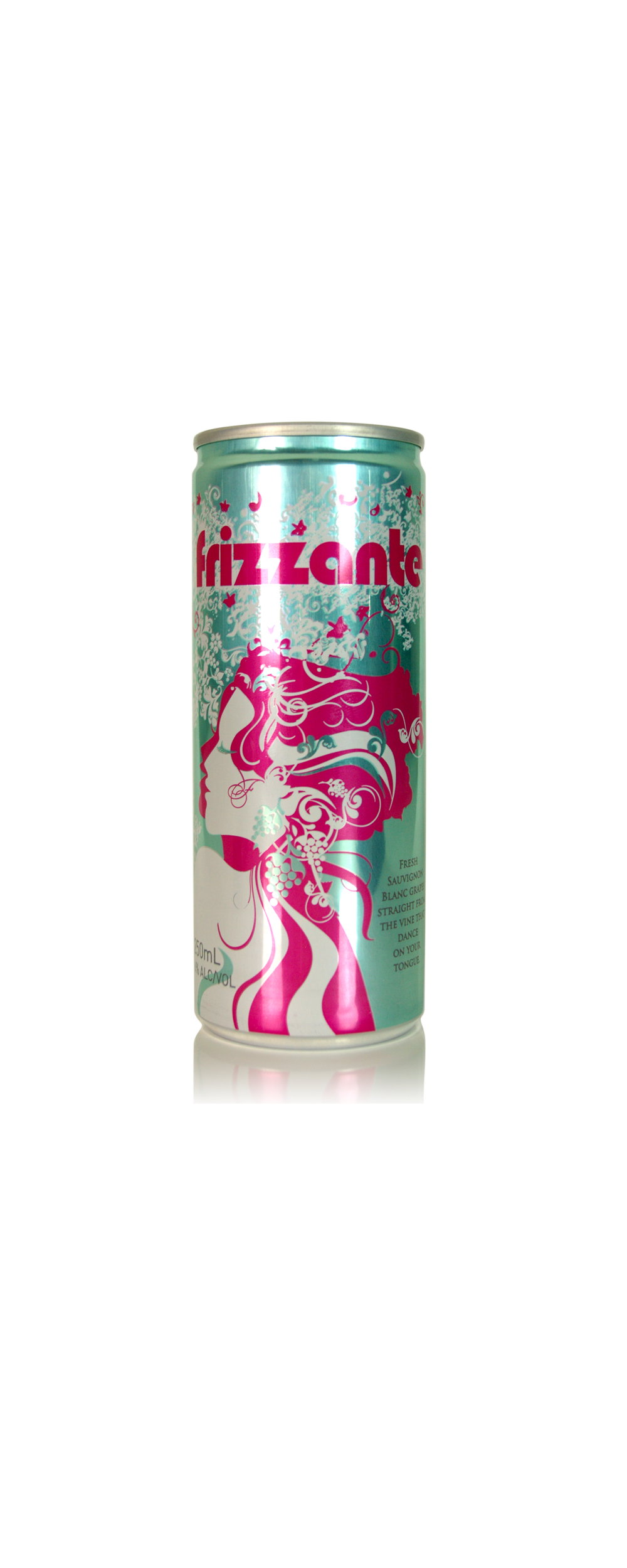 frizzante - can 4-pack