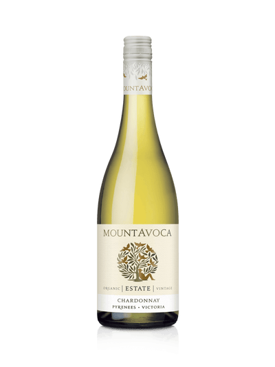 Estate 2021 Chardonnay