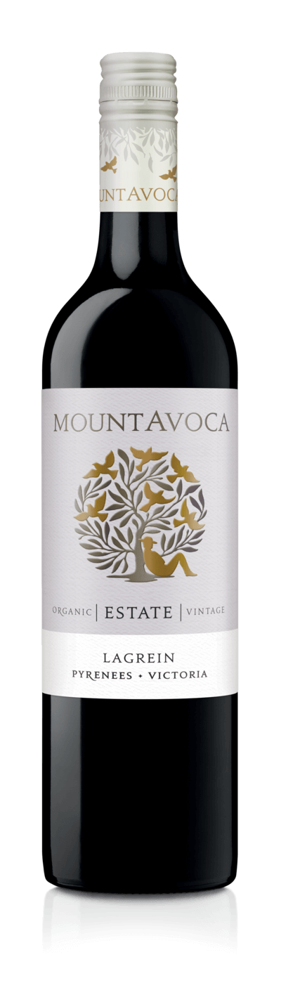 Mount Avoca Estate Lagrein