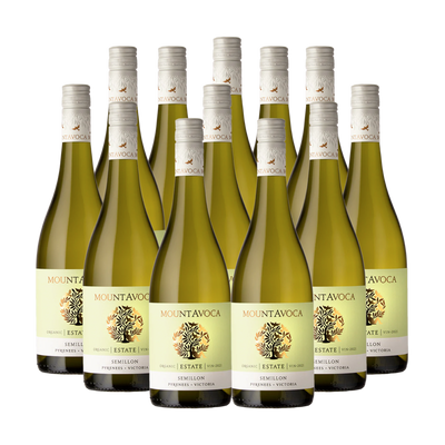 Estate 2024 Semillon